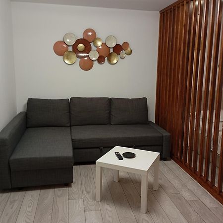 Apartament General Galati  Luaran gambar