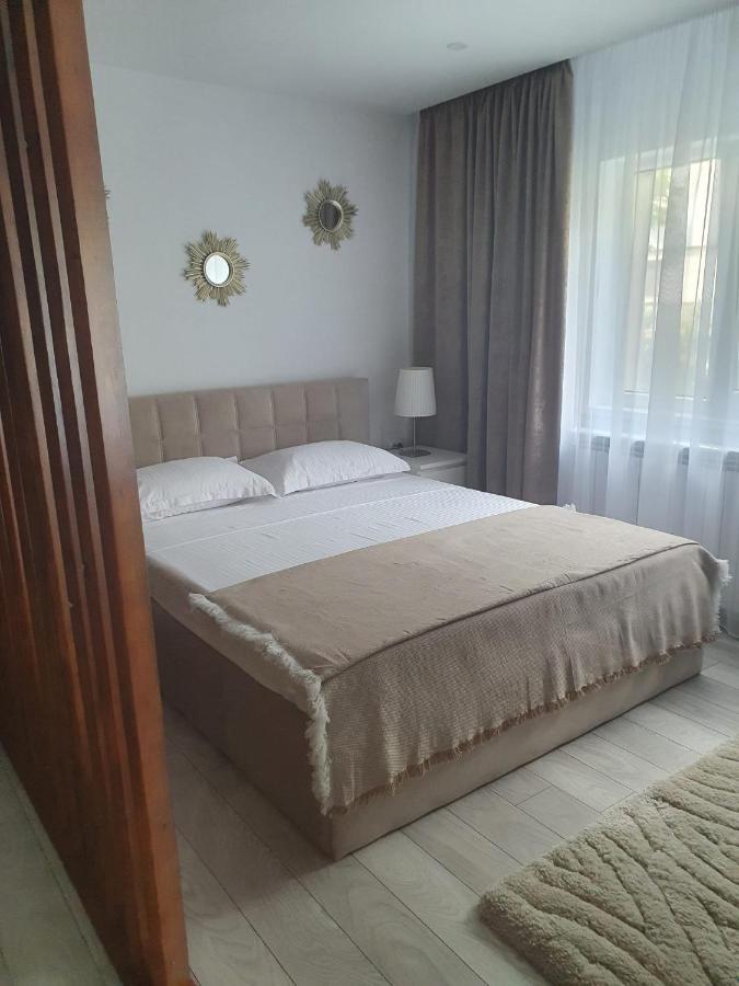 Apartament General Galati  Luaran gambar