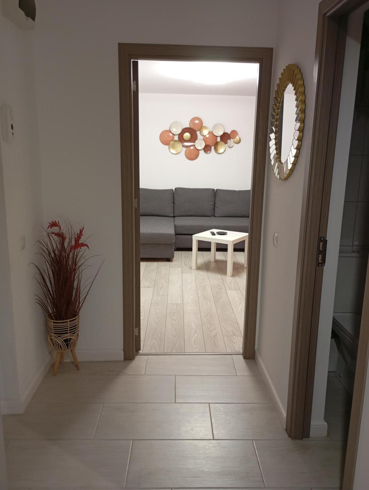 Apartament General Galati  Luaran gambar