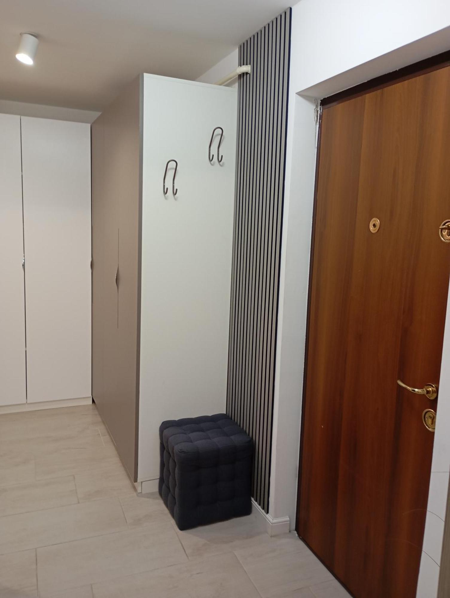 Apartament General Galati  Luaran gambar