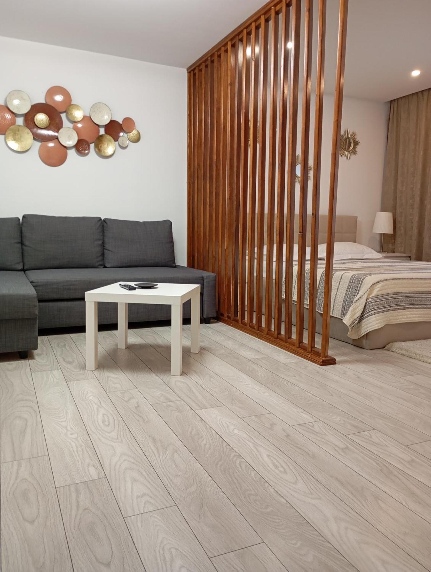 Apartament General Galati  Luaran gambar