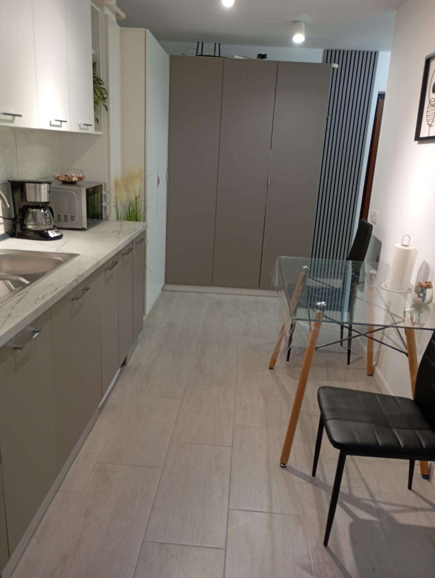 Apartament General Galati  Luaran gambar