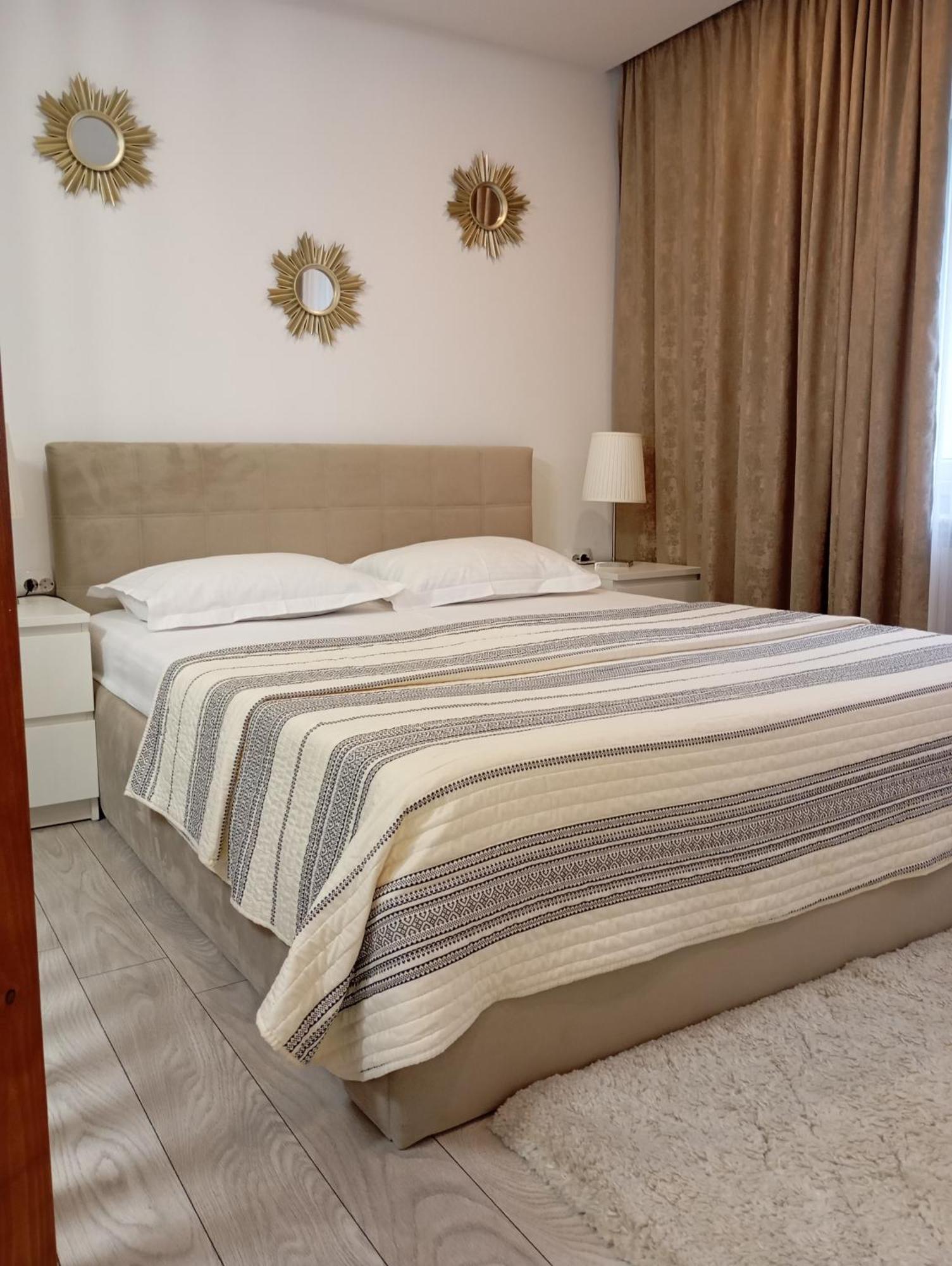 Apartament General Galati  Luaran gambar